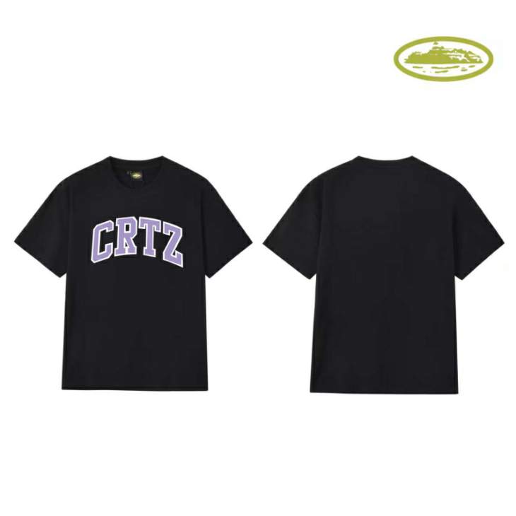 Corteiz T Shirts Short _SKUCorteizS-2XLastxC1516857
